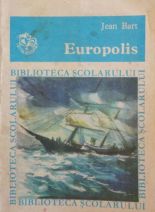 Europolis - Jean Bart